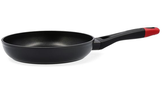 pyrex saute pan
